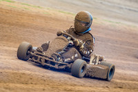 kart 4a - 23 - Hobart - 15th Feb 2014