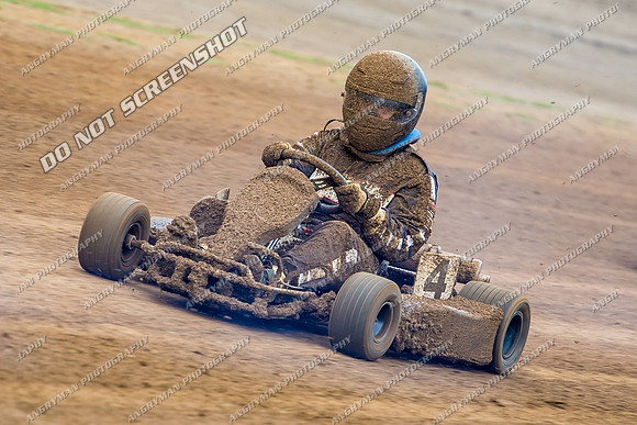kart 4a - 23 - Hobart - 15th Feb 2014