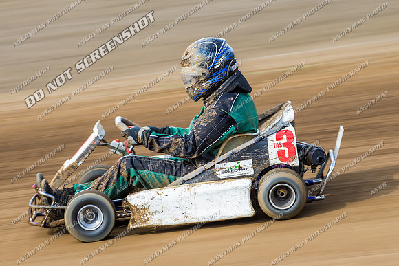 kart 3 - 23 - Hobart - 15th Feb 2014-6