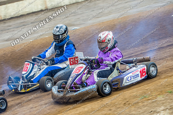 Kart 16 - 23 - Hobart - 15th Feb 2014-2