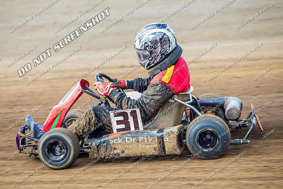 kart 31 - 23 - Hobart - 15th Feb 2014-5
