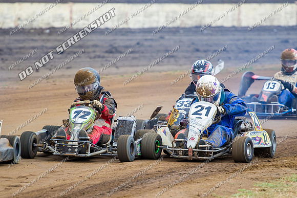 Kart 21 - 23 - Hobart - 15th Feb 2014-10