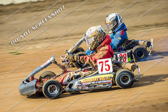 Kart 75 - 23 - Hobart - 15th Feb 2014-3