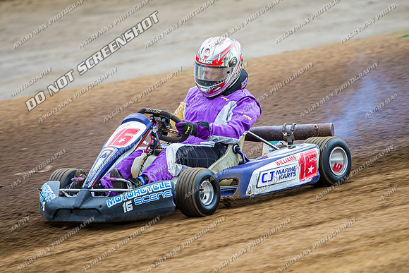 Kart 16 - 23 - Hobart - 15th Feb 2014
