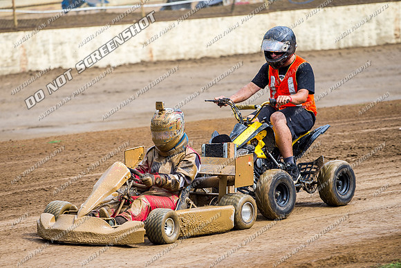 Kart 15 - 23 - Hobart - 15th Feb 2014-4