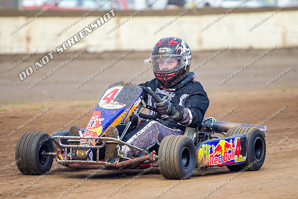kart 4b - 23 - Hobart - 15th Feb 2014