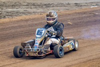 Kart 6 - 23 - Hobart - 15th Feb 2014-4