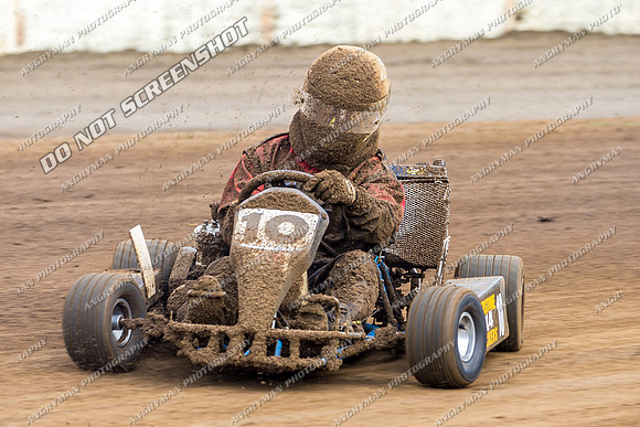 Kart 10 - 23 - Hobart - 15th Feb 2014-6