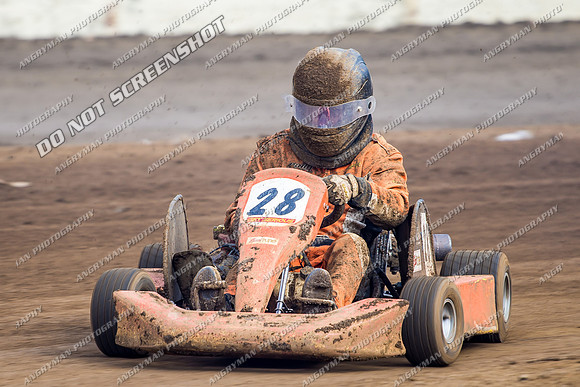 Kart 28 - 23 - Hobart - 15th Feb 2014-4