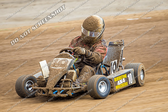Kart 10 - 23 - Hobart - 15th Feb 2014-7