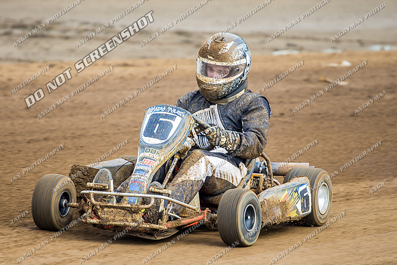 Kart 6 - 23 - Hobart - 15th Feb 2014-7