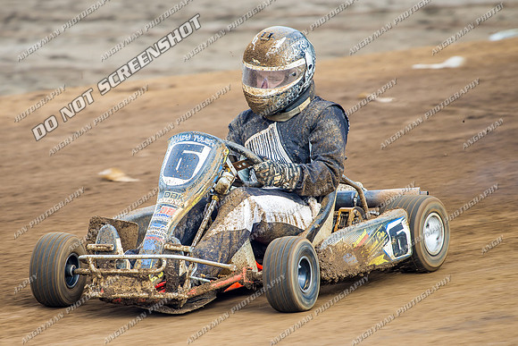 Kart 6 - 23 - Hobart - 15th Feb 2014-6