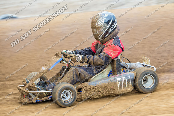 Kart 10 - 23 - Hobart - 15th Feb 2014-4