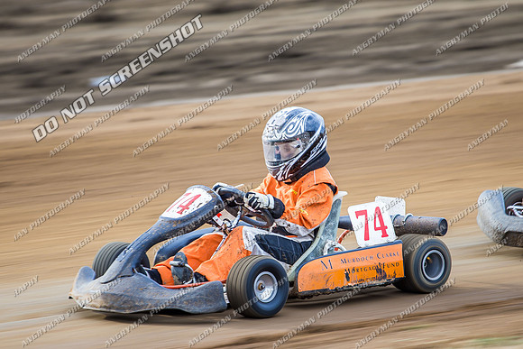 Kart 74 - 23 - Hobart - 15th Feb 2014-9