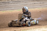 Kart 6 - 23 - Hobart - 15th Feb 2014-2