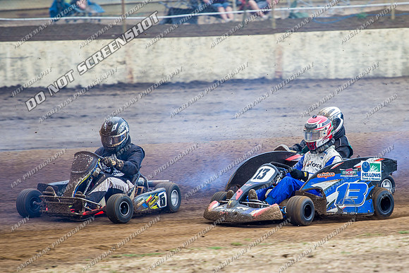 kart 13a - 23 - Hobart - 15th Feb 2014