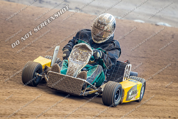 kart 69 - 23 - Hobart - 15th Feb 2014