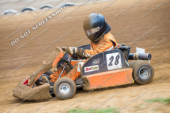 Kart 28 - 23 - Hobart - 15th Feb 2014-2