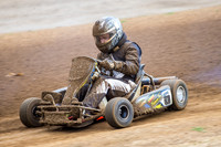 Kart 6 - 23 - Hobart - 15th Feb 2014-3