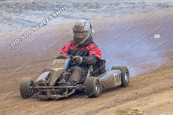 Kart 10 - 23 - Hobart - 15th Feb 2014-3