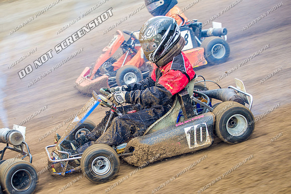 Kart 10 - 23 - Hobart - 15th Feb 2014-2