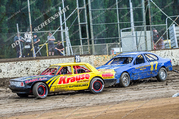 modified 28 t28 nathan russell - 23 - Hobart - 15th Feb 2014