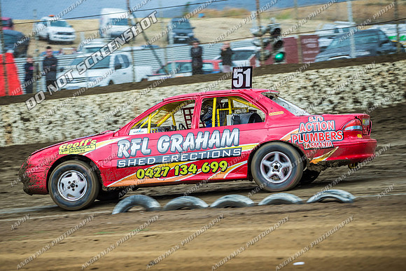 modified 51 t51 - 23 - Hobart - 15th Feb 2014-4