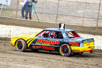 modified 26 t26 Andy Russell - 23 - Hobart - 15th Feb 2014-5