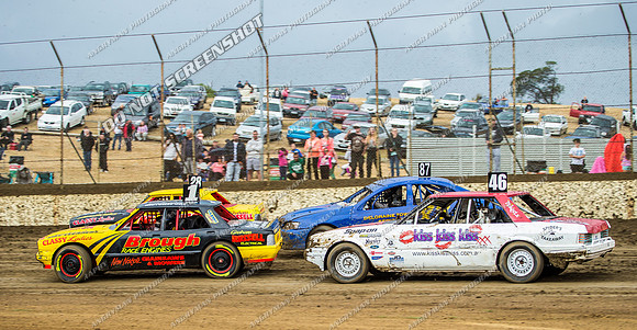 modified 26 t26 Andy Russell - 23 - Hobart - 15th Feb 2014-3