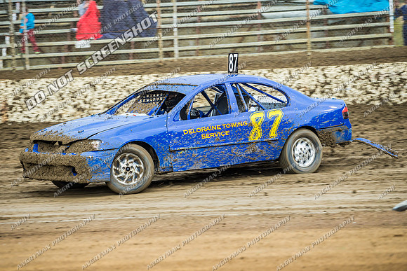 modified 87 t87 mitchell - 23 - Hobart - 15th Feb 2014