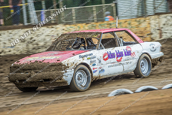 modified 46 t46 trent quillerat - 23 - Hobart - 15th Feb 2014-2