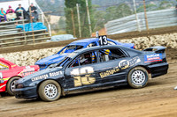 modified 13 t13 brodie piper - 23 - Hobart - 15th Feb 2014