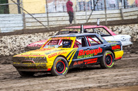 modified 26 t26 Andy Russell - 23 - Hobart - 15th Feb 2014