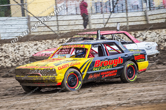 modified 26 t26 Andy Russell - 23 - Hobart - 15th Feb 2014