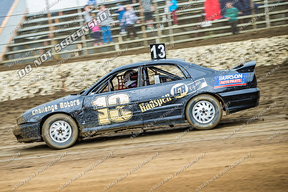 modified 13 t13 brodie piper - 23 - Hobart - 15th Feb 2014-6