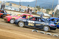 Modifieds