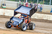 Sprintcars
