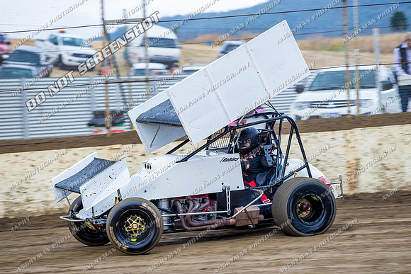 sprintcar 41 t41 damian robins - 23 - Hobart - 15th Feb 2014-4
