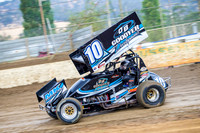 sprintcar 10 t10 callum zizek - 23 - Hobart - 15th Feb 2014-4