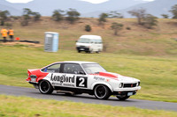 2 Greg Garwood Holden Torana Muscle Car Cup Over 2 Litres - Saturday-5