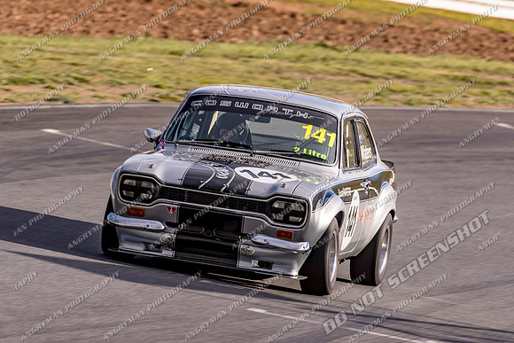 141 - Baskerville Historics 2018-4