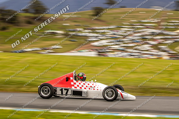 Historic Sports and Racing Cars - 17 - 03 - Saturday-5
