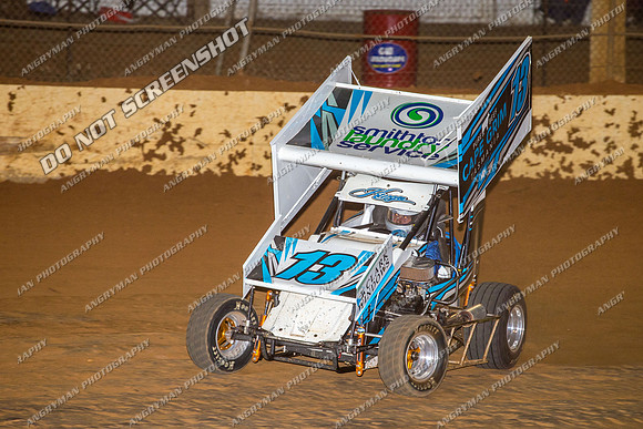 formula 500 13 t13 nick kingston - 25 - Carrick - 21st Feb 2014-6