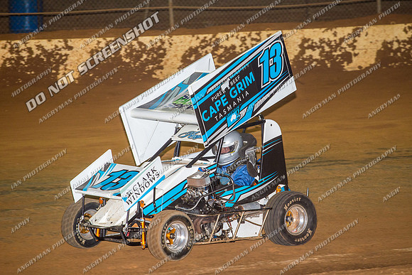 formula 500 13 t13 nick kingston - 25 - Carrick - 21st Feb 2014-5