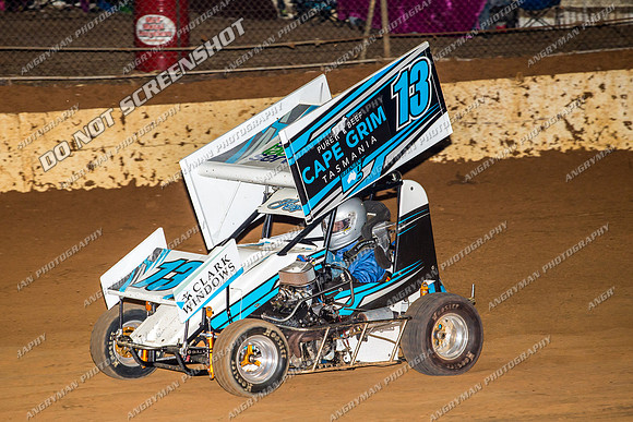 formula 500 13 t13 nick kingston - 25 - Carrick - 21st Feb 2014-4