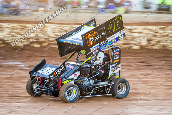 formula 500 46 t46 marcus kelly - 25 - Carrick - 21st Feb 2014
