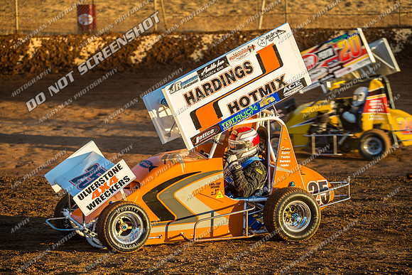 formula 500 25 t25 marty harding - 25 - Carrick - 21st Feb 2014-3