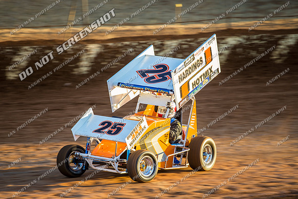 formula 500 25 t25 marty harding - 25 - Carrick - 21st Feb 2014-2