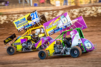 formula 500 6 t6 jason cox - 25 - Carrick - 21st Feb 2014-2
