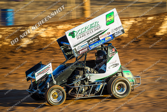 formula 500 9 t9 Luke Sapwell - 25 - Carrick - 21st Feb 2014
